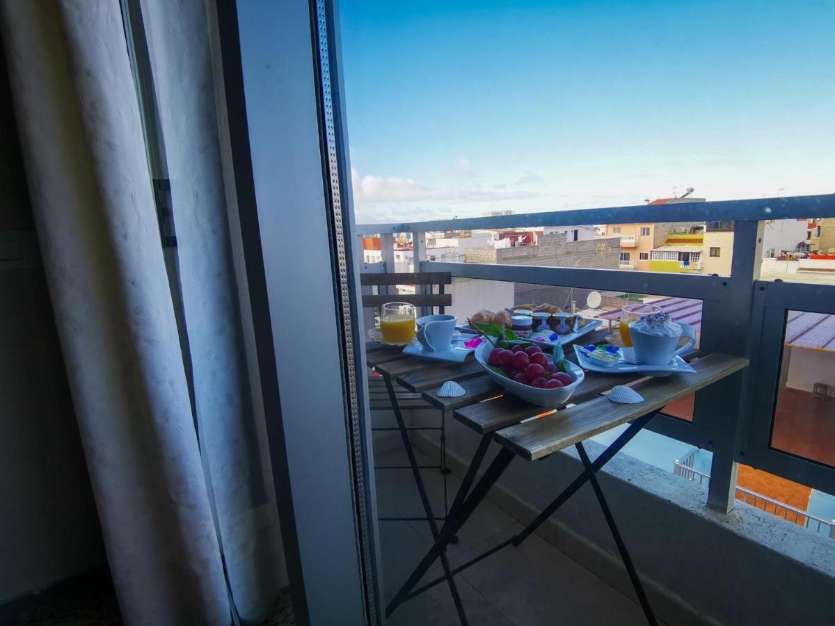 Puesta De Sol Rentals 3Bj Playa San Juan Exterior foto