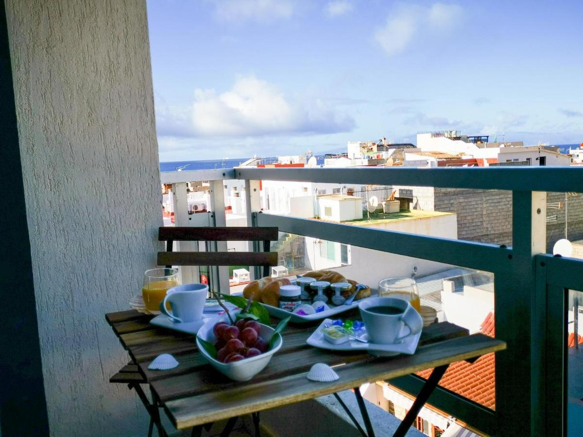 Puesta De Sol Rentals 3Bj Playa San Juan Exterior foto